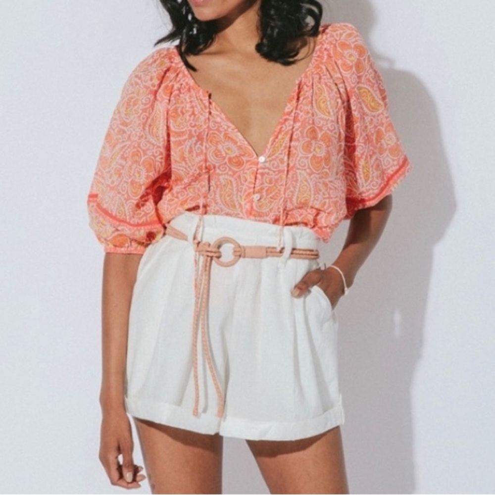 Cleobella Layla Blouse